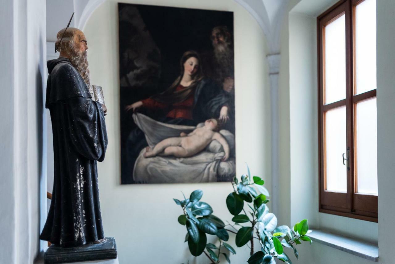 Minerva Monks 2* Roma