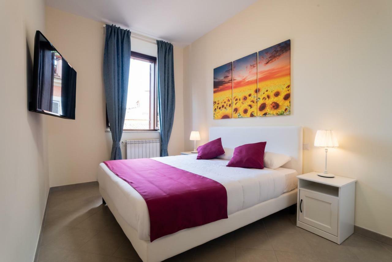 Guest house Minerva Monks Rome